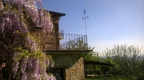 B&B La Civetta